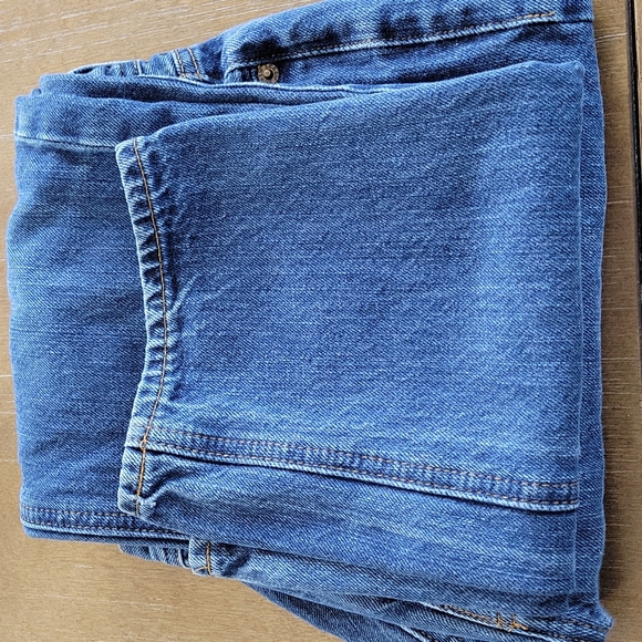 J. CREW THE SUTTON RIGID JEANS - Picture 8 of 10